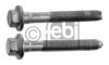 VAUXH 11091643 Mounting Kit, control lever